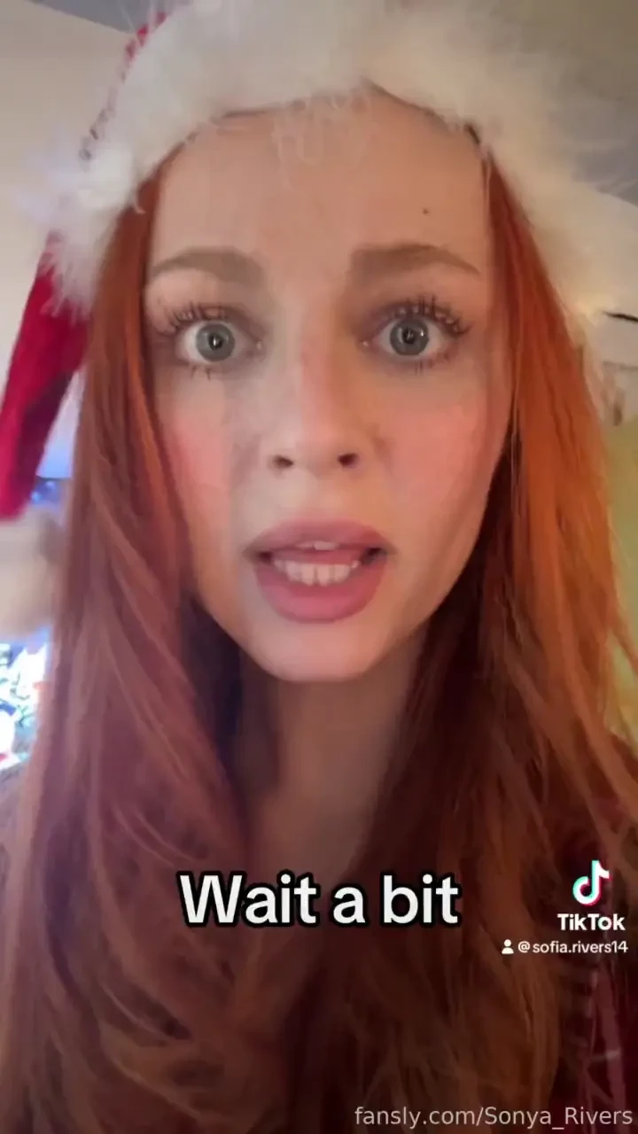 I ll make the wait worth it fyp curly ginger curvy freckles young teen 