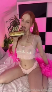 Today is my birthday and i just want to take a moment to express my