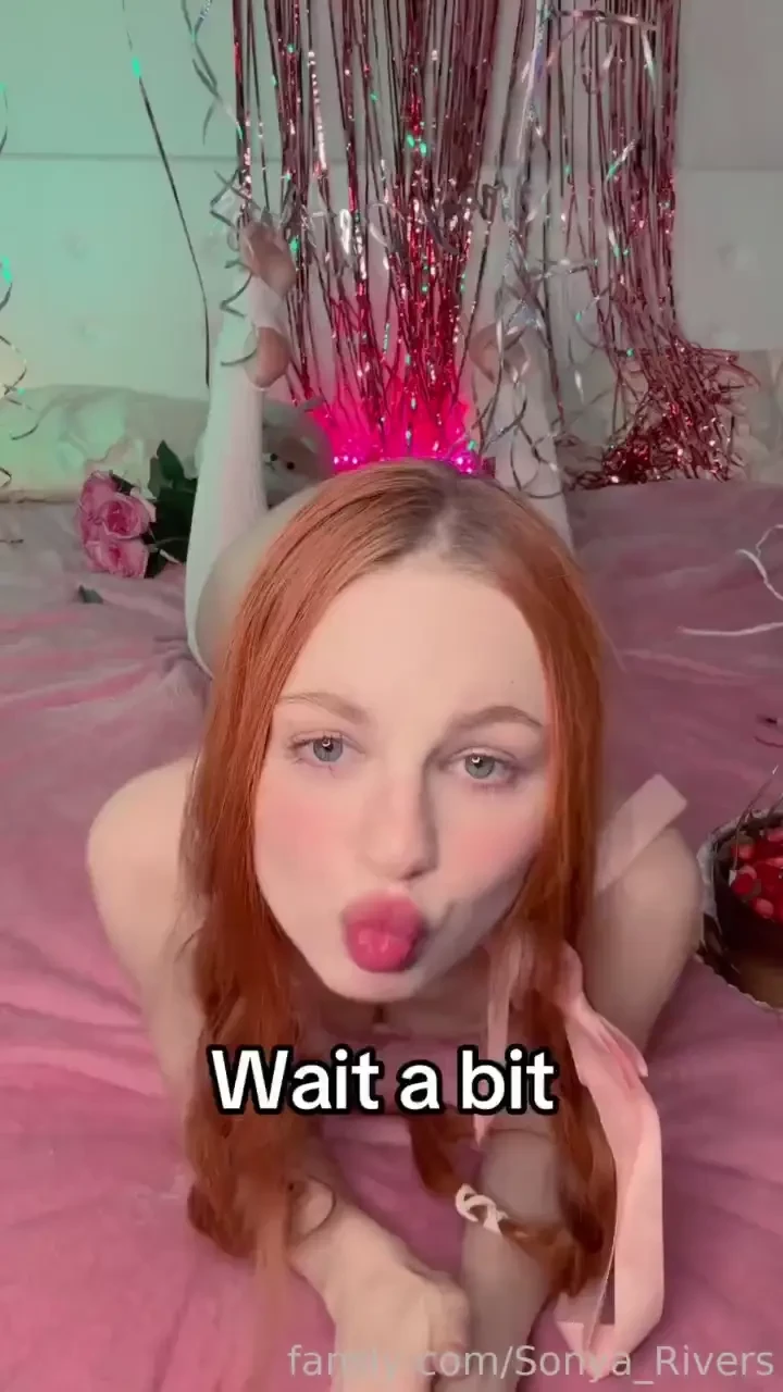 Very soon this day will be special not only for me but for you as well 