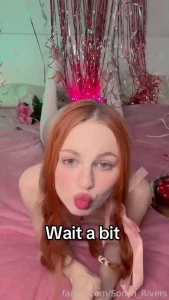 Very soon this day will be special not only for me but for you as well