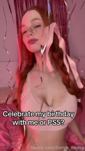 Balloons bubbles and a cake so sweet it matches my mood petite