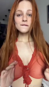 Do you like seeing me like this nipples tits bigboobs curvy