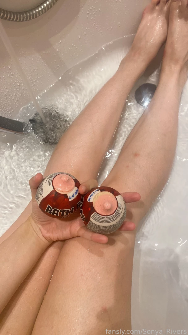 There s nothing quite like a warm bath at the end of a long day part 3 