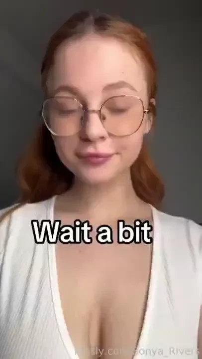 Feeling playful are you up for the challenge ginger fyp tiktok 