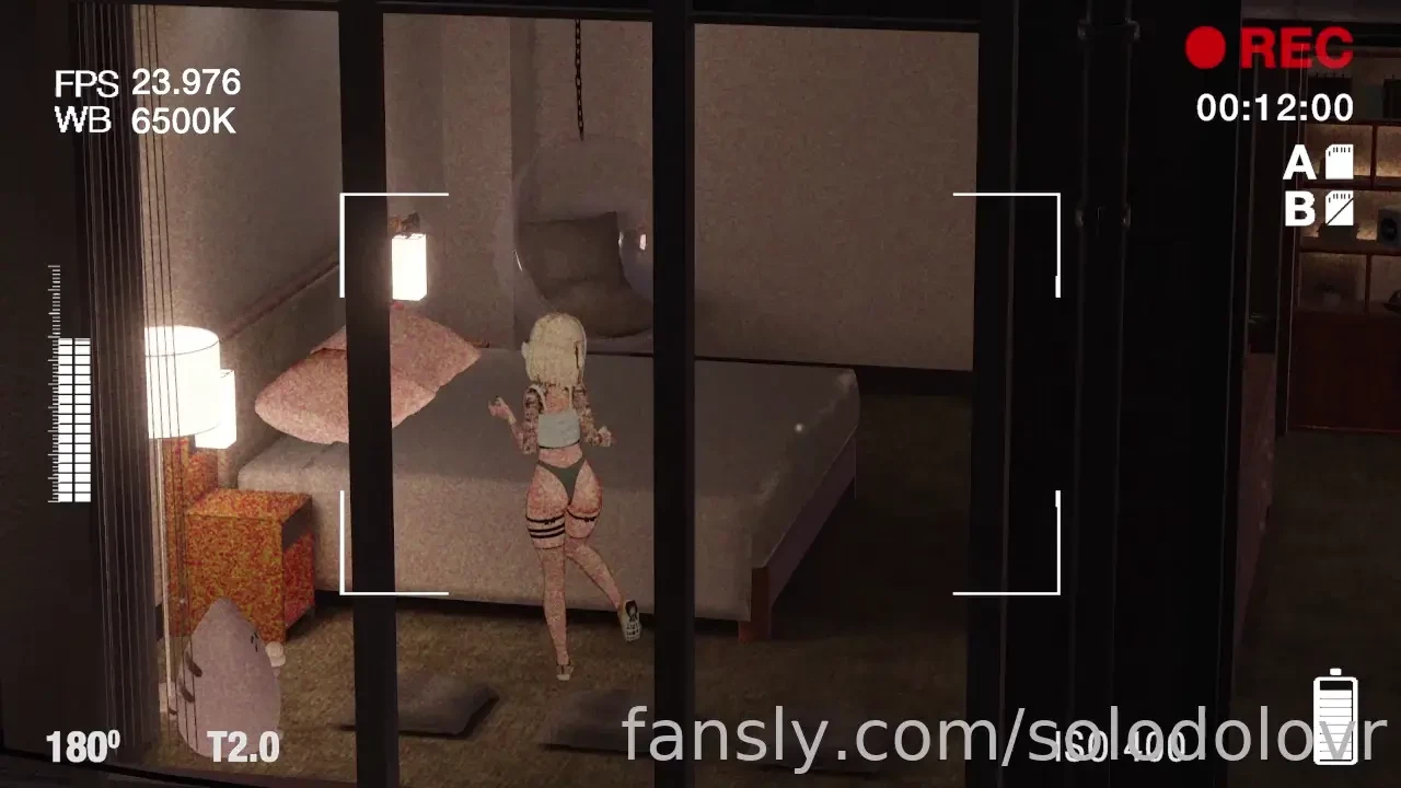 Caught you peeping why don t you just come say hi 