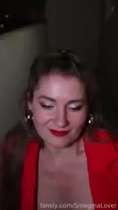 Slut milf smegma anal beautiful