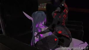 Another hot and steamy night with red he bottomed first which was a part 7