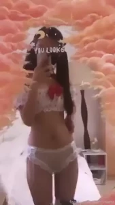 Can i wear this to our date part 1