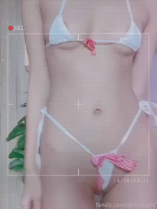 Pov you are my personal photographer recording me strip teasing