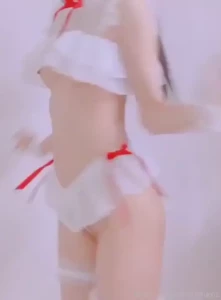 This is an application to be your fuckdoll would you accept