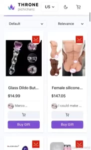 My wishlist for those who wanna spoil me on my upcoming birthday or part 1