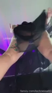 Dropping in to give you a taste