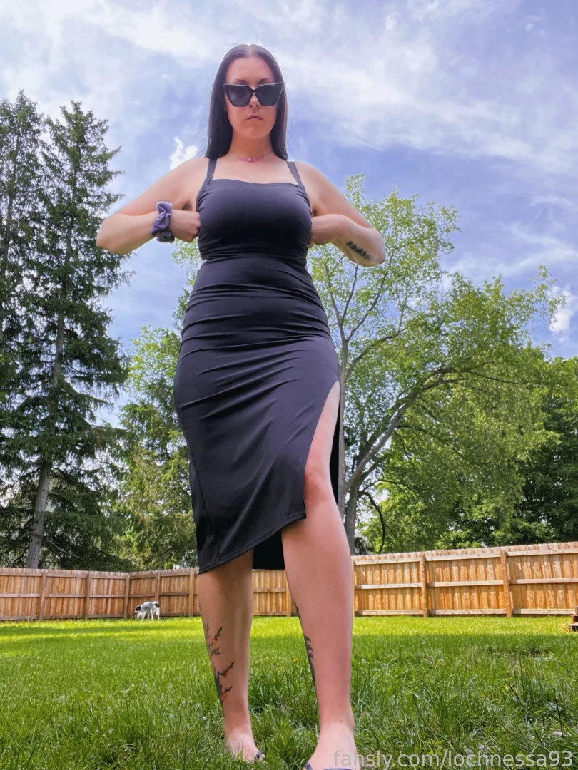 It s getting warm outside part 1 