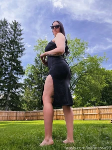 It s getting warm outside part 2