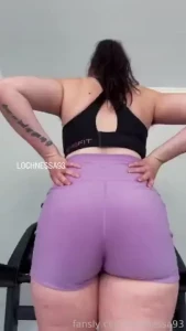Heard yall wanted to watch me walk