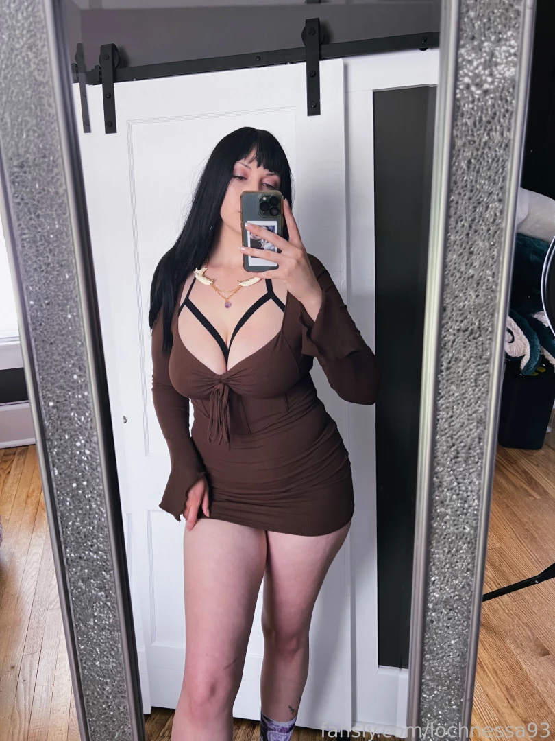 Where are you taking me in this dress part 3 