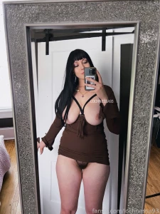 Where are you taking me in this dress part 5