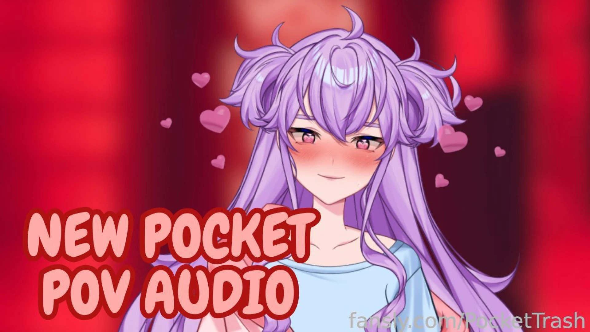 Wanna hear just how wet i am come over and lick it all up audio 