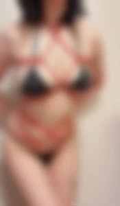 Lemme be your lil ropebunny gf experience tiers get 25 don t forget part 3