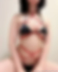 Lemme be your lil ropebunny gf experience tiers get 25 don t forget part 5