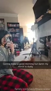 Just something silly random nude