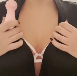 Barely there lingerie silly lil fabric the power of this teeny toy to