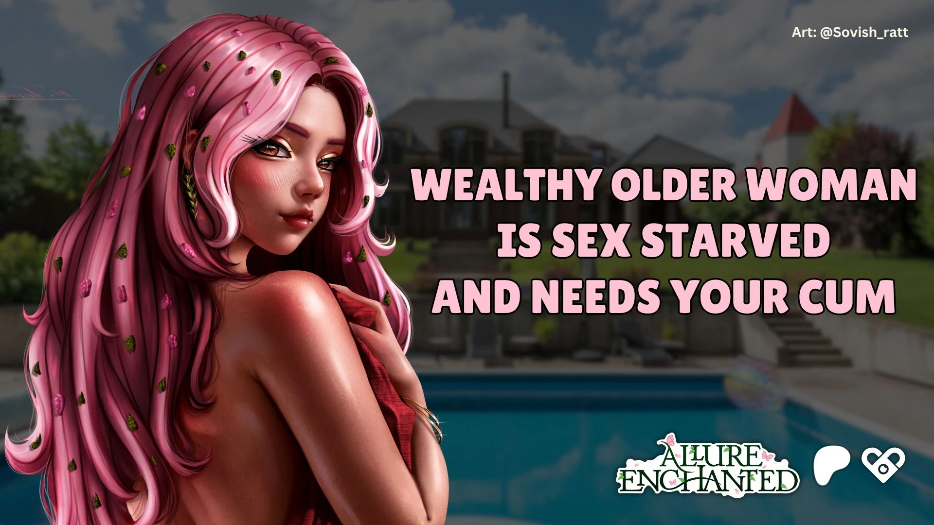 New ppv audio synopsis you own a pool maintenance company and when you 