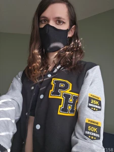I got my phub jacket part 4