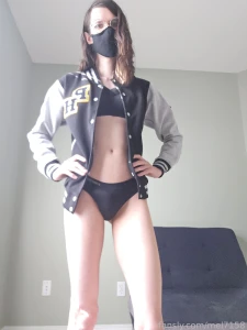 I got my phub jacket part 1