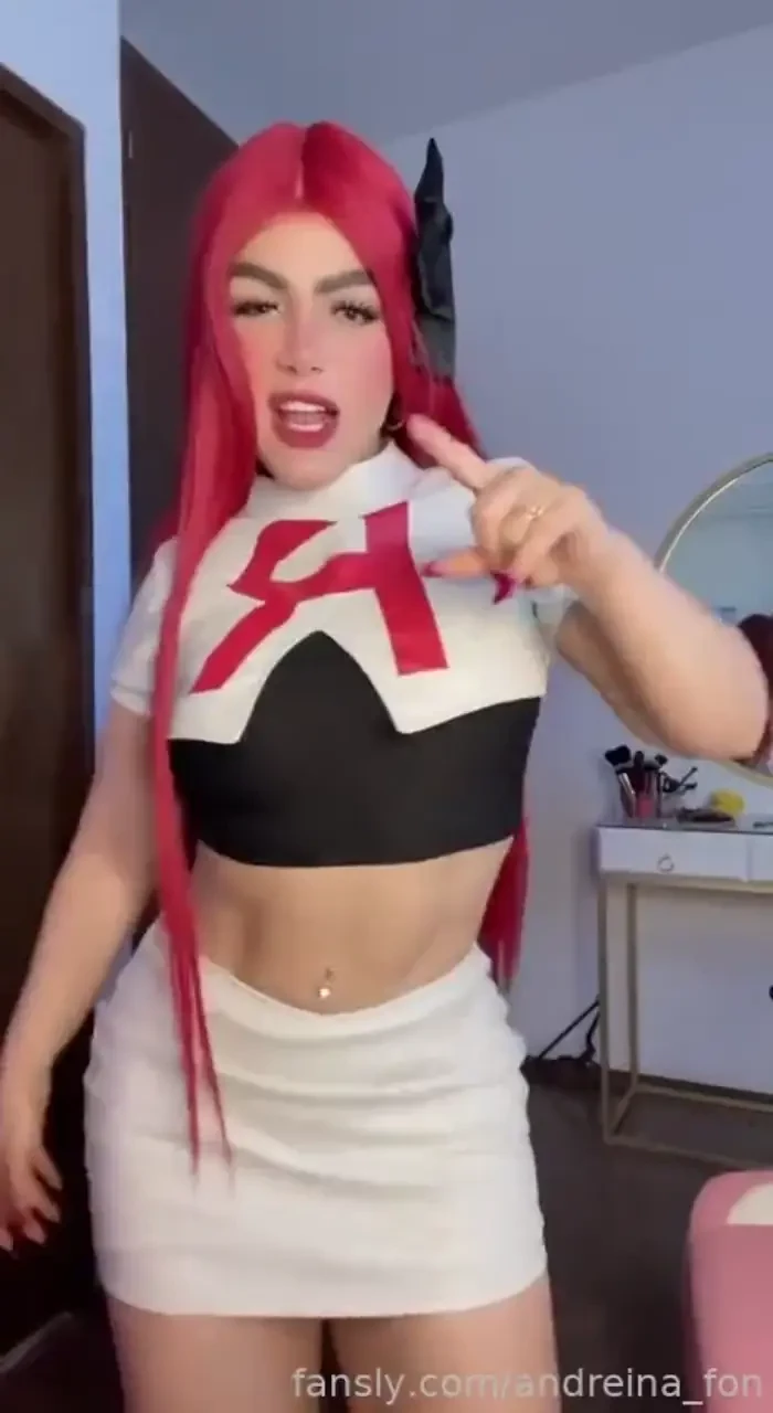 What fantasy do you want it to be cosplay custom sexting squirting 