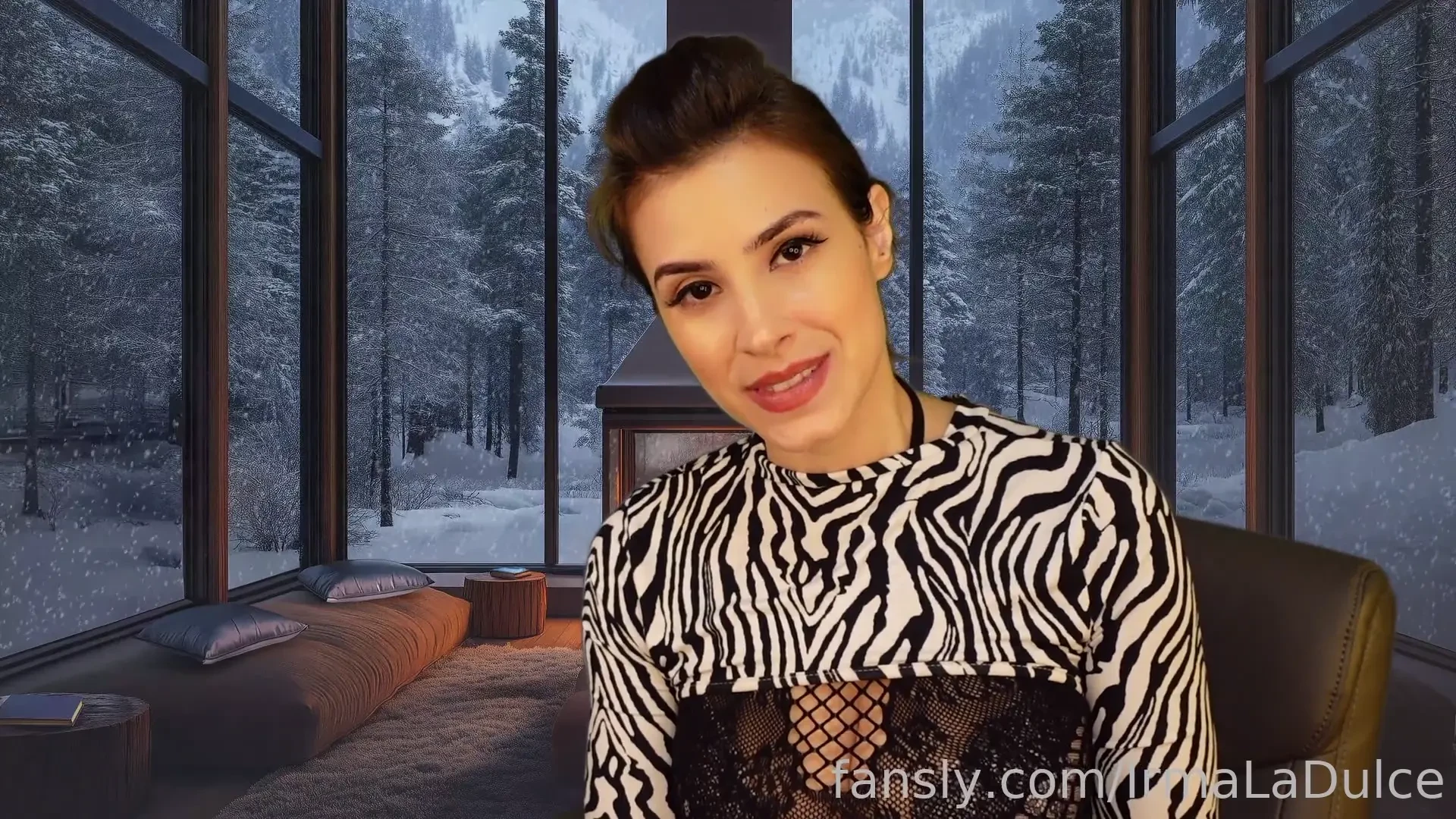 Sex therapist controversial joi therapy full 25 minute episode 