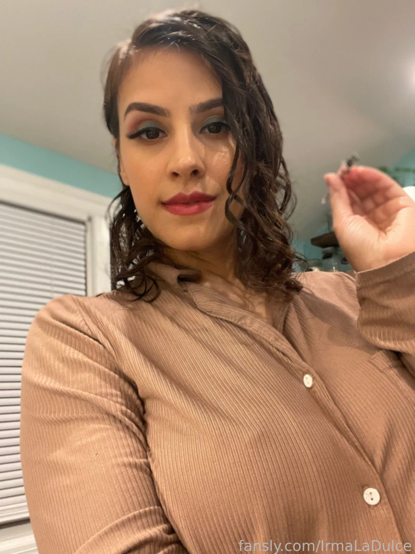 I m curious share below what you do to connect to your spirituality do 