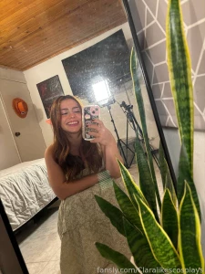 What would you do if you saw this little elf in the forest i hope you