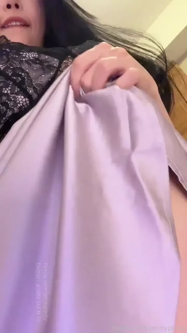 Rubbing my tits baby fyp asian boobs tits nipples slut horny porn 