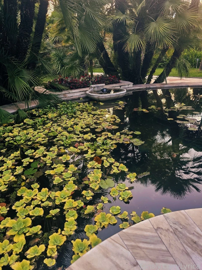 I am in love with nature and i know i have to rest but i ve already part 4 