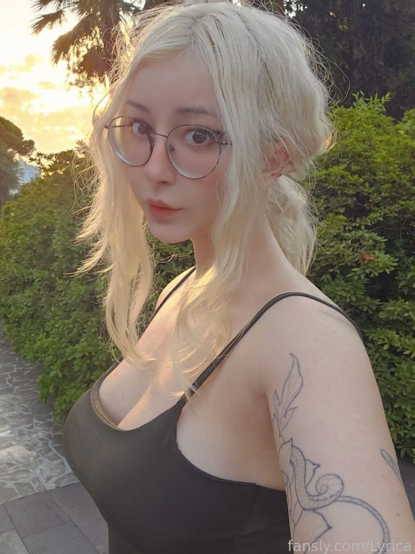 I am in love with nature and i know i have to rest but i ve already part 3 