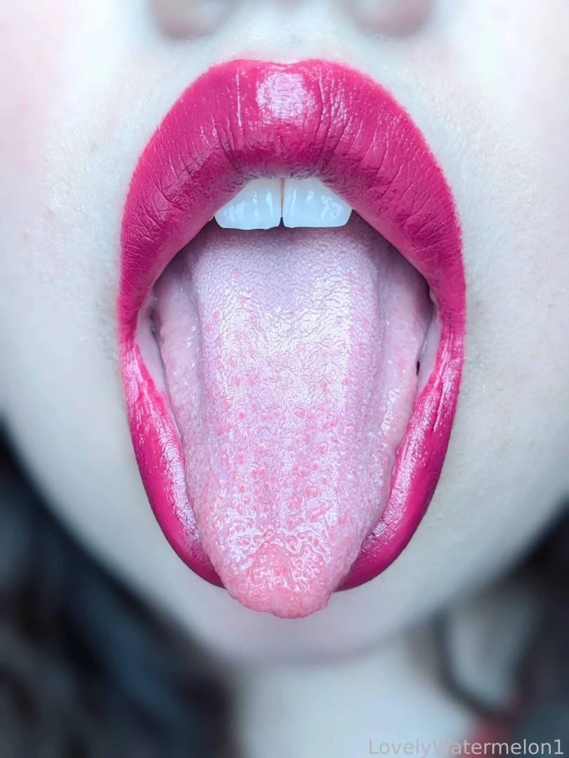 Creamy bold kisses are always the best they leave the best stains and part 1 