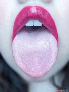 Creamy bold kisses are always the best they leave the best stains and part 3