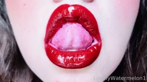 Step into the magic of the nutcracker soldier with lips that command