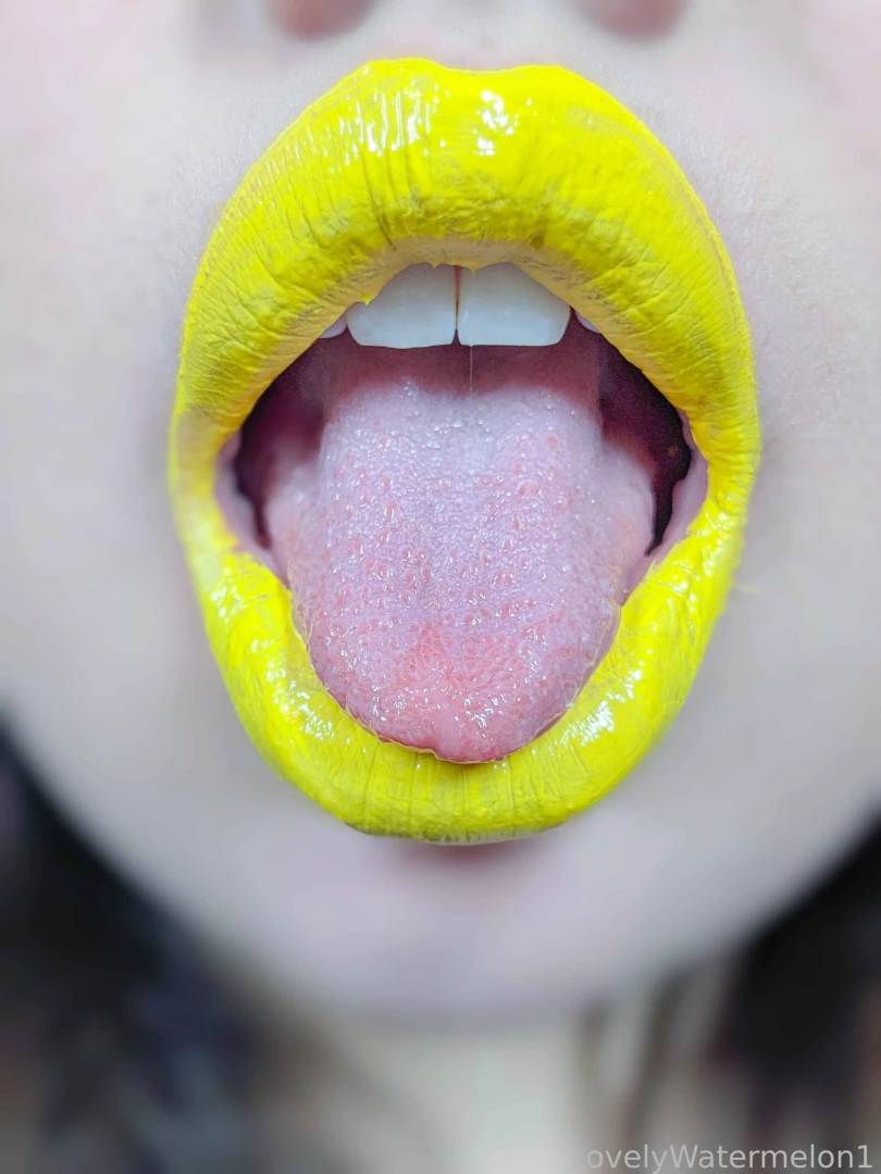 You re lookin awful cute watchin my lips sugar all shiny and yellow part 4 