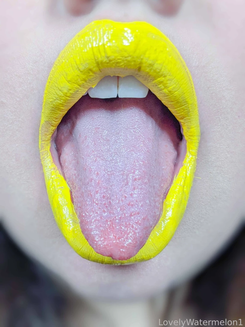 You re lookin awful cute watchin my lips sugar all shiny and yellow part 5 