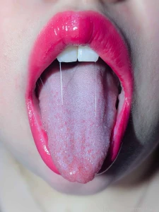 Love this pink this is actually a new color and i m already in love part 6