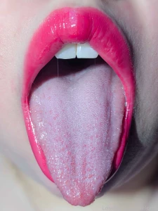 Love this pink this is actually a new color and i m already in love part 1