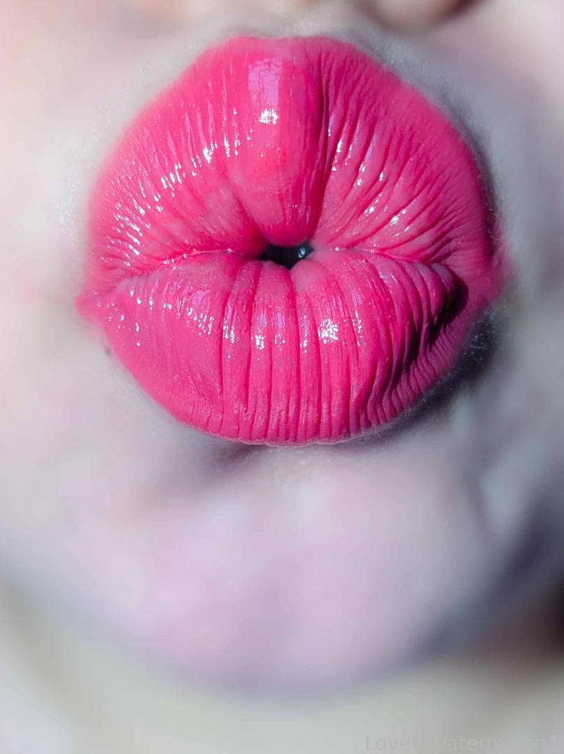 Love this pink this is actually a new color and i m already in love 