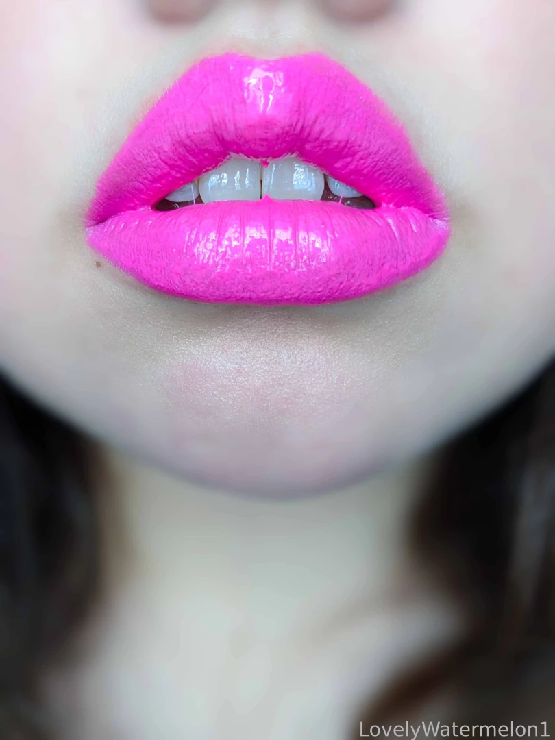 Electric pink is always a good choice if you ask me here s to a fun part 3 