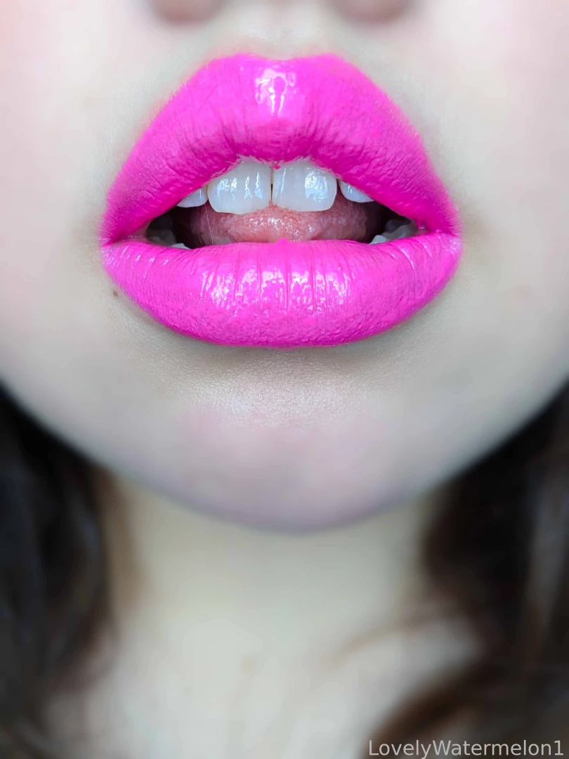 Electric pink is always a good choice if you ask me here s to a fun part 1 