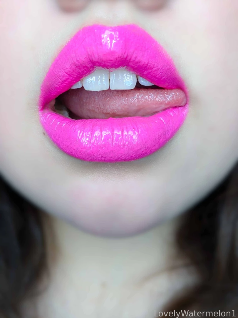 Electric pink is always a good choice if you ask me here s to a fun part 5 