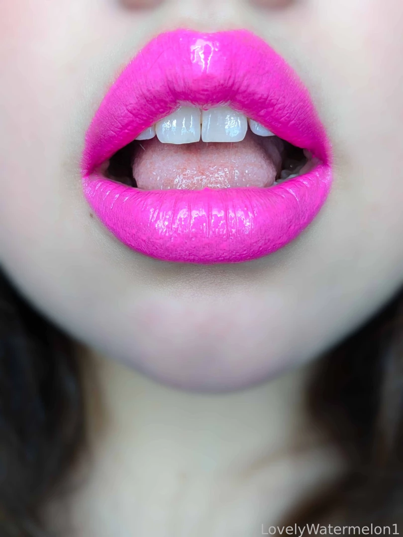 Electric pink is always a good choice if you ask me here s to a fun part 6 