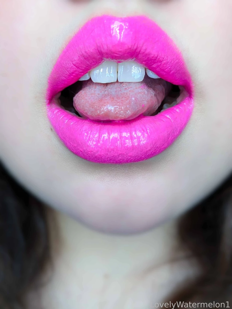 Electric pink is always a good choice if you ask me here s to a fun part 2 