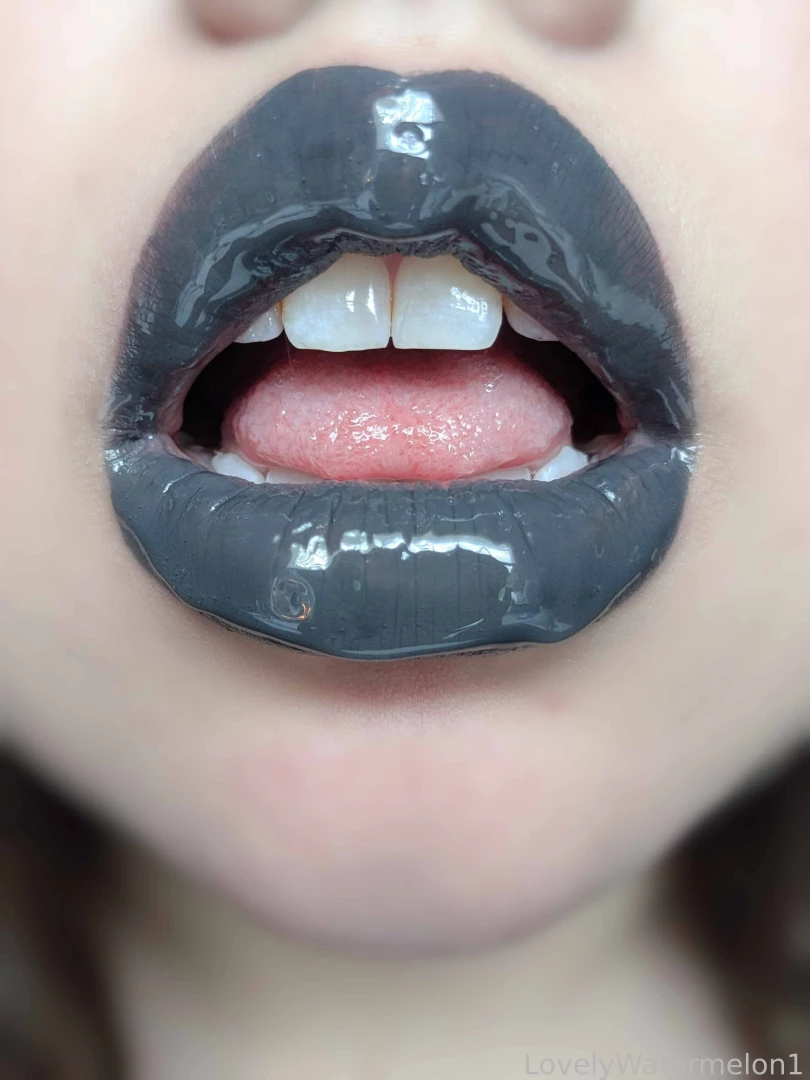 Wrapped in the mystery of the night these lips are like a whisper in part 9 